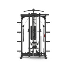 Силова мультистанція Toorx All-in-One ASX-3000 (ASX-3000), код: 931610-SVA