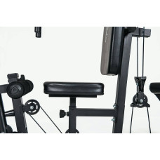 Мультистанція Toorx Multifunction Station MSX 50 (MSX-50), код: 930470-SVA