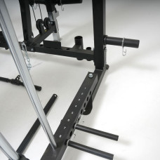 Силова мультистанція Toorx All-in-One ASX-3000 (ASX-3000), код: 931610-SVA