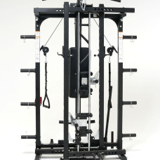 Силова мультистанція Toorx All-in-One ASX-3000 (ASX-3000), код: 931610-SVA