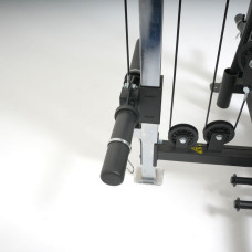 Силова мультистанція Toorx All-in-One ASX-3000 (ASX-3000), код: 931610-SVA