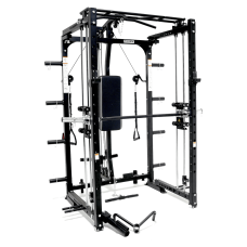 Силова мультистанція Toorx All-in-One ASX-3000 (ASX-3000), код: 931610-SVA