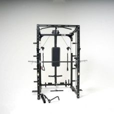 Силова мультистанція Toorx All-in-One ASX-3000 (ASX-3000), код: 931610-SVA