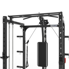 Силова мультистанція Toorx All-in-One ASX-3000 (ASX-3000), код: 931610-SVA