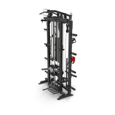 Силова мультистанція Toorx All-in-One ASX-3000 (ASX-3000), код: 931610-SVA