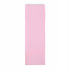Килимок для йоги та фітнесу 4Fizjo TPE Violet/Pink, 1800x600x10 мм, код: P-5907739316967