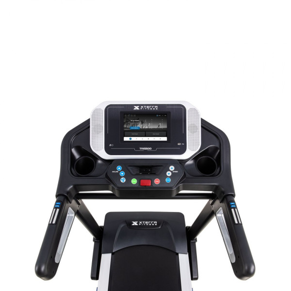 Бігова доріжка електрична Xterra Master TRX5500, код: 8592833010735-IN
