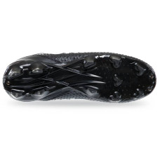 Бутси футбольні Owaxx CR7 розмір 42 (26,5см), чорний, код: SG-4_42BK