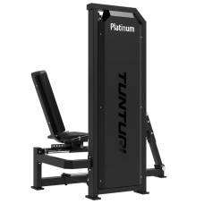 Жим ногами сидячі Tunturi Platinum V, код: 25PVS30000-S25