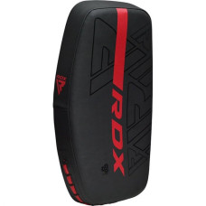 Пади для тайського боксу RDX ARM PAD F6 Matte, чорний-червоний, код: APR-F6MR