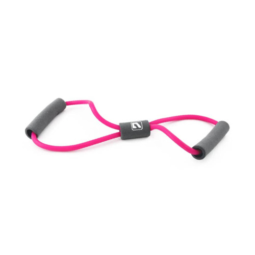 Еспандер-вісімка LiveUp Soft Expander, код: 6951376105193