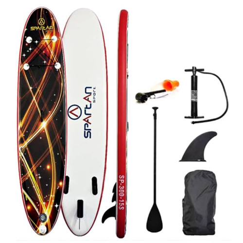 Надувна SUP дошка (борд) Spartan SUP 10