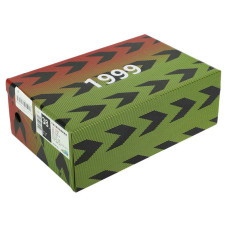 Бутси футбольні PlayGame розмір 42, чорний-рожевий-блакитний, код: 768G-39-45-2_42BK