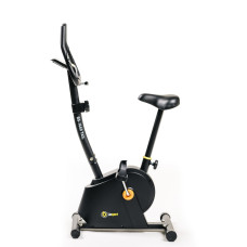 Велотренажер Besport BS-1660 Tail магнітний чорно-жовтий, код: 0012000001660