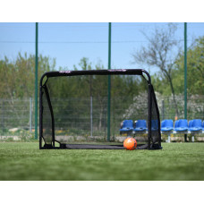 Футбольні ворота YakimaSport Giza 180 x 120 cm, код: 5903796710878-IN