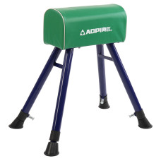 Козел гімнастичний стрибковий Aopi з регульованою висотою, код: AP-1610