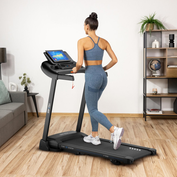 Бігова доріжка Gymtek XT580, код: 5905884423950