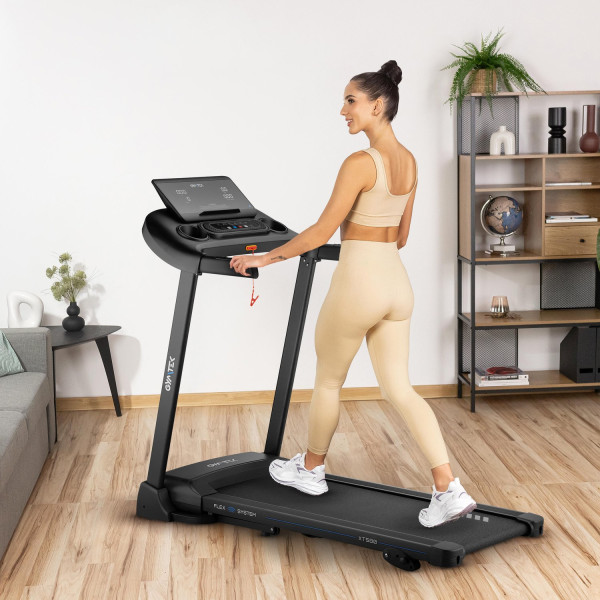Бігова доріжка Gymtek XT580, код: 5905884423950