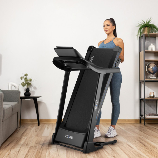 Бігова доріжка Gymtek XT580, код: 5905884423950