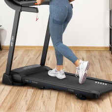 Бігова доріжка Gymtek XT580, код: 5905884423950