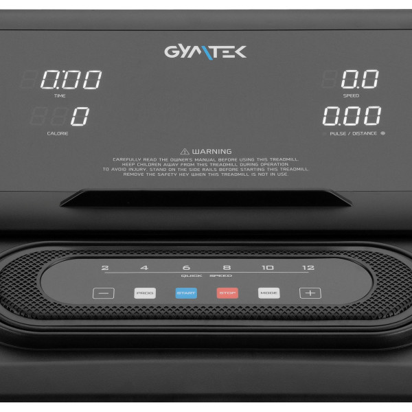 Бігова доріжка Gymtek XT580, код: 5905884423950