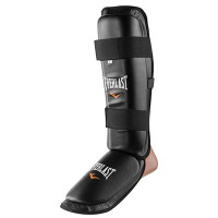 Захист ноги Everlast M, чорний, код: DX329/M-WS