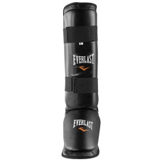 Захист ноги Everlast M, чорний, код: DX329/M-WS