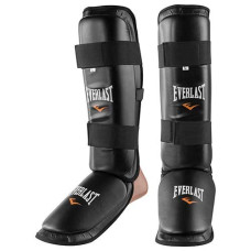 Захист ноги Everlast M, чорний, код: DX329/M-WS