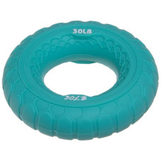 Еспандер кистьовий Кільце Jello 30LB зелений, код: FI-3813_G-S52