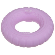 Еспандер кистьовий Кільце Jello 30LB зелений, код: FI-3813_G-S52