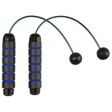 Скакалка FitGo бездротова, код: TS-45-WS