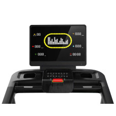 Бігова доріжка професійна HSF-8600 PRO, код: К00024528
