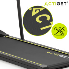 Бігова доріжка Actiget Actirun, код: ACT0171