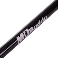 Штанга для фітнесу (фітнес памп) MDbuddy 20кг, код: TA-2683-S52