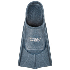Ласти Aqua SpeedTraining Fins розмір 31-32, брудно-синій, код: 5905718604432