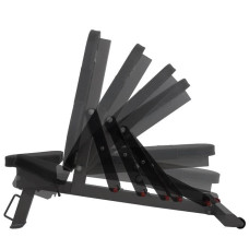 Лава універсальна Kettler Vario Bench, код: 7640119481722
