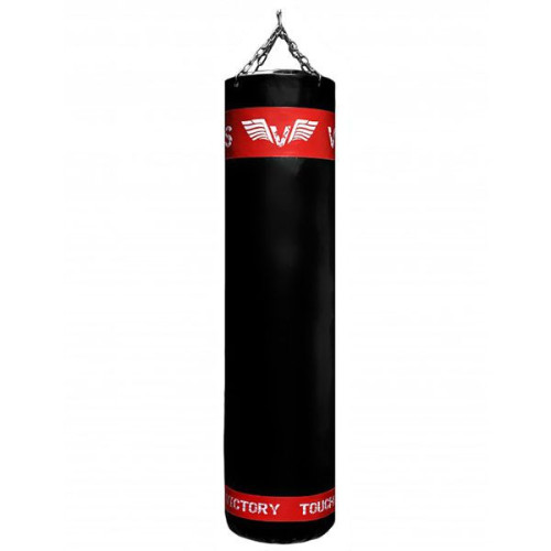 Боксерський мішок V`noks Inizio Black 1500 мм, 50-60 кг, код: RX-60095