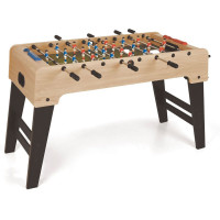 Настільний футбол Garlando F-3 Foldy Maplewood (F3ACRLNOFOLDY), код: 931709-SVA