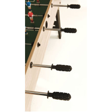 Настільний футбол Garlando F-3 Foldy Maplewood (F3ACRLNOFOLDY), код: 931709-SVA