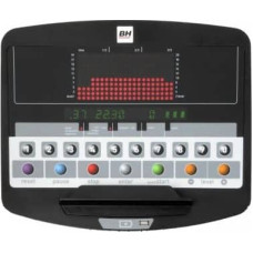 Велотренажер електромагнітний BH Fitness LK7200, код: M-1640722-IN