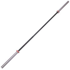 Гриф для кроссфіта Zelart 680 кг, код: TA-7239