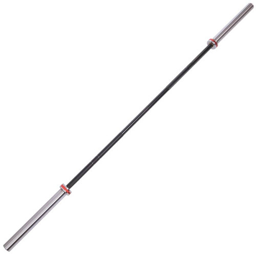 Гриф для кроссфіта Zelart 680 кг, код: TA-7239