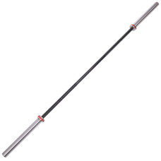 Гриф для кроссфіта Zelart 680 кг, код: TA-7239