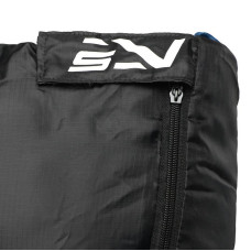 Спальний мішок (спальник) ковдра SportVida -3 ...+ 21°C L Black/Grey, код: SV-CC0069