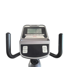 Горизонтальний велотренажер  FitLogic B1801RM, код: B1801RM-ST