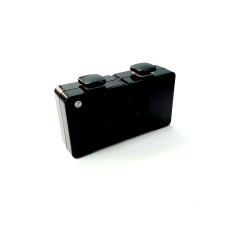 Годинник шаховий SNS 9905 кварцовий, код: 13512-SNS