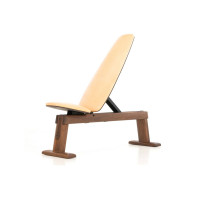 Лава для жиму Nohrd Classic Nature Walnut Leather, код: LW-NH-25.423-IN