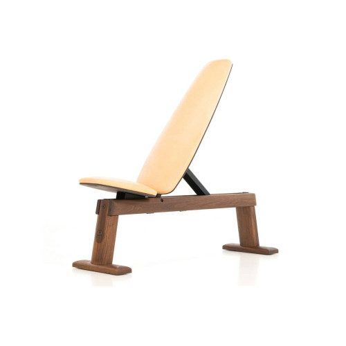Лава для жиму Nohrd Classic Nature Walnut Leather, код: LW-NH-25.423-IN