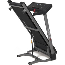 Бігова доріжка електрична Toorx Motion-Plus, код: M-13470160-IN