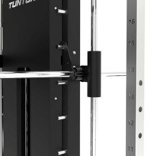 Кросовер/Машина Сміта Tunturi Platinum V, код: 25PVS40000-S25